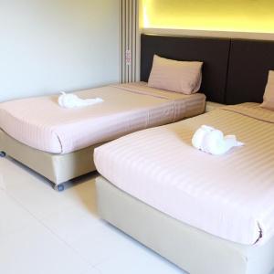 Silom Boutique Hatyai - 30