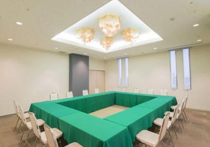 City Plaza Kitakami - 14