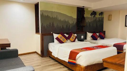 Sapa Panorama - 137