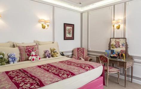 Hôtel Regina Louvre - 78