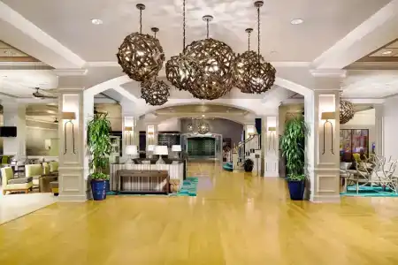Wyndham Garden Lake Buena Vista Disney Springs® Resort Area - 1