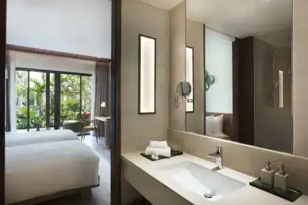 Dusit Princess Moonrise Beach Resort - 3