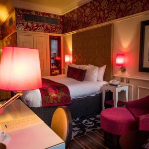 Indigo Glasgow, An Ihg Hotel - 39