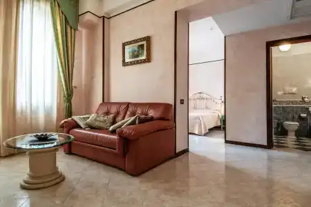 Fortuna Resort - 3