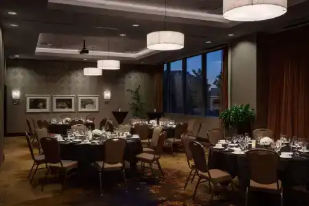 Hilton Garden Inn Seattle Downtown - 26