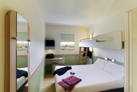 Ibis Budget Madrid Vallecas - 72