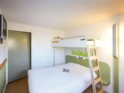 ibis budget Marseille Vieux Port - 41