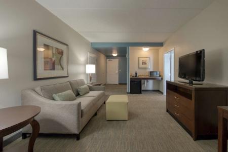 Hilton Garden Inn Southpoint - 74