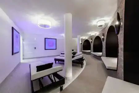 Chasa Montana & Spa Superior - 21