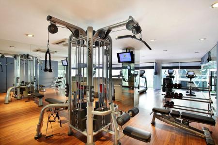 Grand Mega Resort & Spa Bali - 24