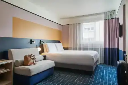 Mercure Paris 15 Porte de Versailles - 25