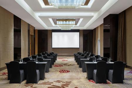 Sheraton Beijing Lize - 17