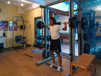 Seapark Spa Resort - 5
