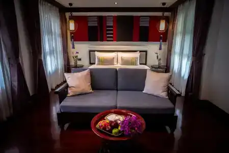 Na Nirand Romantic Boutique Resort - 48