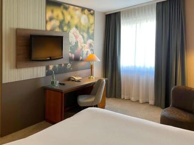 Mercure Gera City - 37