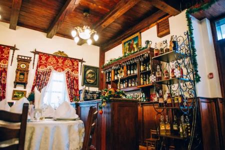 Antique House - 2