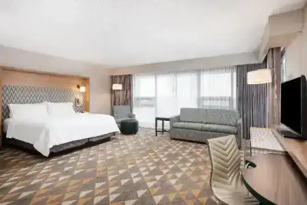 Holiday Inn Airport East, An Ihg - 58