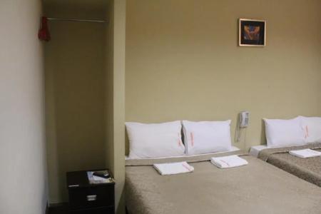 Grand Inn - Macalister Road - 40