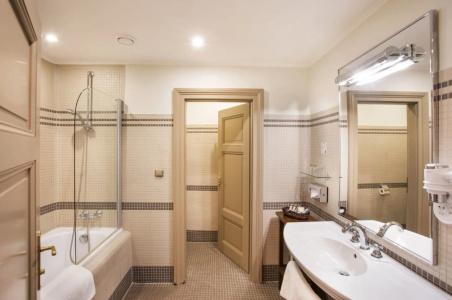 Iron Gate & Suites - 48