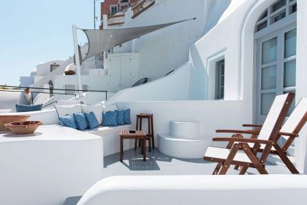 Oia Spirit Boutique Residences - 33