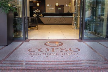 Corso Boutique - 25