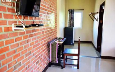 Siam Guesthouse - 10