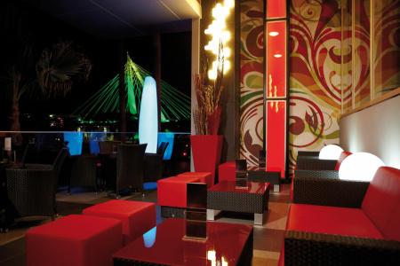 Riu Plaza Guadalajara - 28