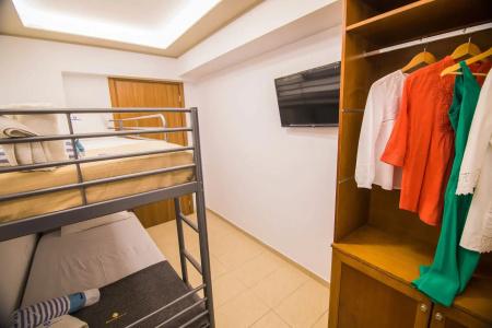 Rhodes City Center Suite - 38