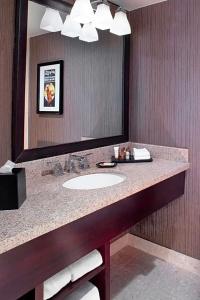 Sheraton North Houston at George Bush Intercontinental - 55