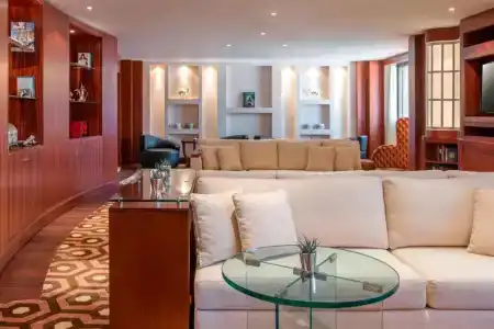 Sheraton Oman - 54