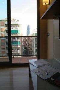 Suites Aragó 565 - Abapart - 6