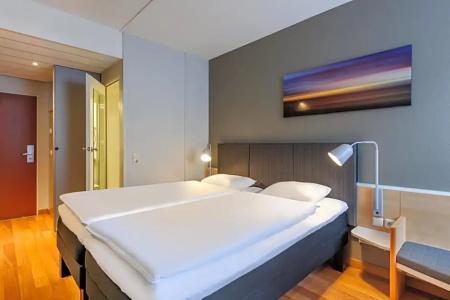 ibis Bremen City - 40
