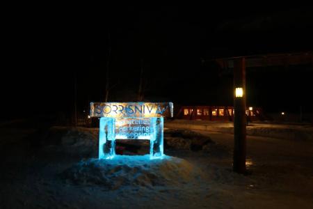 Sorrisniva Igloo - 12