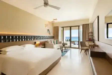 Turquoize at Hyatt Ziva Cancun - Adults Only - All Inclusive - 2