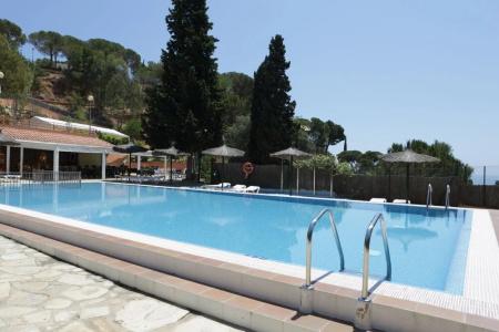 Camping Sènia Cala Canyelles - 17