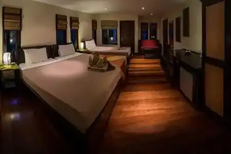 Baan Manali Resort - 54
