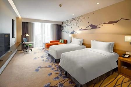 Holiday Inn Chengdu High-Tech Center, An Ihg - 98