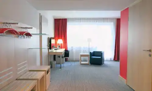 Park Inn by Radisson Linz - 52