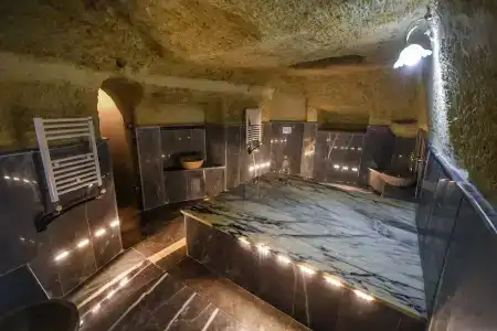 Seraphim Cave - 36