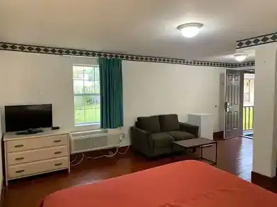 Traveby Wyndham Suites St Augustine - 92