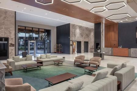 Doubletree By Hilton Canakkale - 1