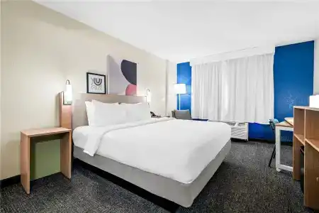 Quality Inn & Suites Near the Theme Parks - 28