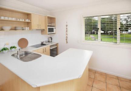 Noosa River Palms - 32