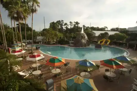 Cypress Pointe Resort by Diamond Resorts - 16