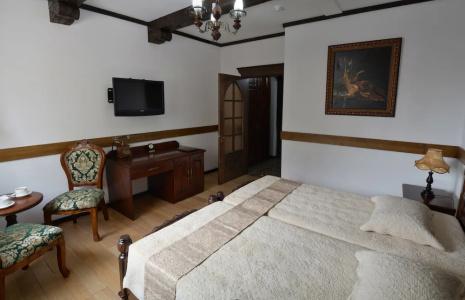 Zámek Lužec Spa & Wellness Resort - 56