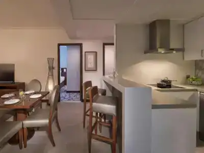 Pullman Dubai Creek City Centre Residences - 59