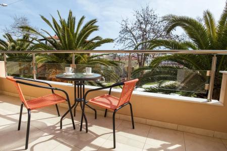 Epicentrum Suites - 136
