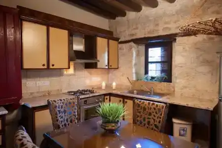 Oinoessa Traditional Boutique Guest Houses - 28