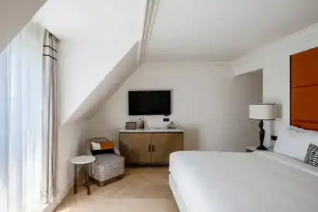 Marriott Champs Elysees - 12
