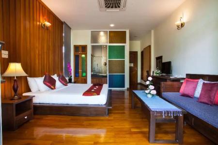 Pattra Vill Resort - Sha Extra Plus - 59